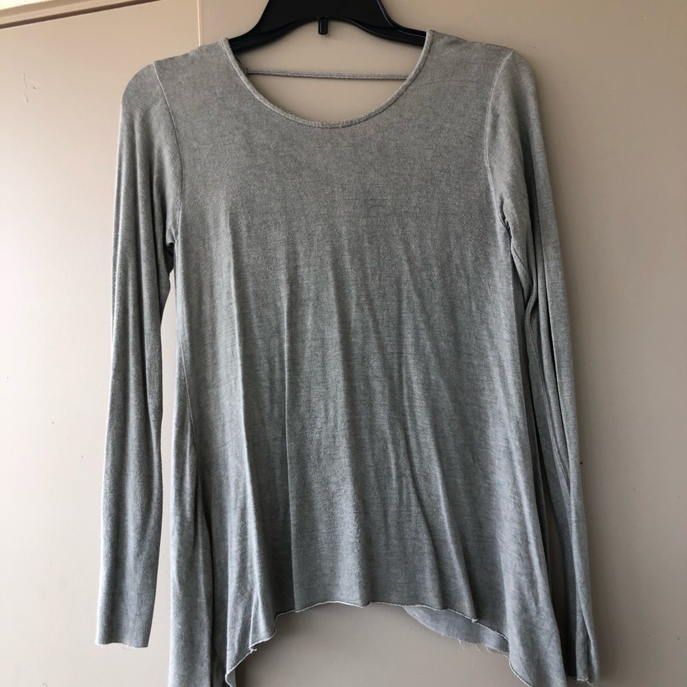 SOLD!! American Eagle Long Sleeve